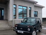 ВАЗ (Lada) Lada 2121 2008 года за 1 800 000 тг. в Туркестан – фото 4