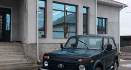 ВАЗ (Lada) Lada 2121 2008 годаfor1 800 000 тг. в Туркестан – фото 4