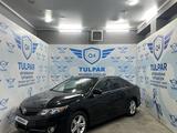 Toyota Camry 2012 года за 9 490 000 тг. в Тараз – фото 2