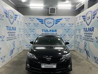 Toyota Camry 2012 года за 9 490 000 тг. в Тараз