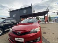 Toyota Camry 2014 года за 5 700 000 тг. в Уральск