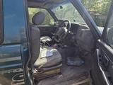 Nissan Safari 1995 года за 1 500 000 тг. в Жетиген