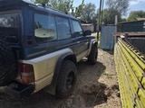 Nissan Safari 1995 года за 1 500 000 тг. в Жетиген – фото 3