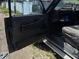 Nissan Safari 1995 года за 1 500 000 тг. в Жетиген – фото 4