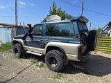 Nissan Safari 1995 года за 1 500 000 тг. в Жетиген – фото 5