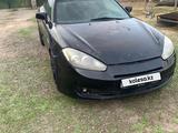 Hyundai Tiburon 2007 года за 2 000 000 тг. в Алматы