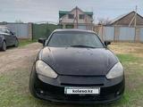 Hyundai Tiburon 2007 года за 2 000 000 тг. в Алматы – фото 4