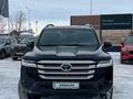 Toyota Land Cruiser 2025 года за 62 000 000 тг. в Астана – фото 2