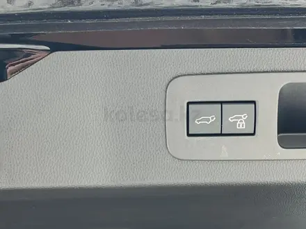 Toyota Land Cruiser 2025 года за 62 000 000 тг. в Астана – фото 13