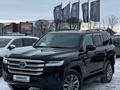 Toyota Land Cruiser 2025 года за 62 000 000 тг. в Астана