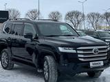 Toyota Land Cruiser 2025 года за 62 000 000 тг. в Астана – фото 3