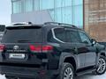 Toyota Land Cruiser 2025 года за 62 000 000 тг. в Астана – фото 4