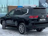 Toyota Land Cruiser 2025 года за 62 000 000 тг. в Астана – фото 5