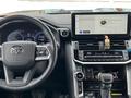 Toyota Land Cruiser 2025 года за 62 000 000 тг. в Астана – фото 7
