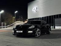 Porsche Panamera 2011 годаүшін22 800 000 тг. в Алматы