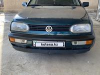 Volkswagen Golf 1994 годаүшін2 600 000 тг. в Туркестан