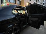 BMW 525 1994 годаүшін1 850 000 тг. в Астана