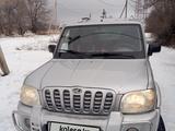 Mahindra Scorpio 2005 годаүшін3 500 000 тг. в Бауыржана Момышулы