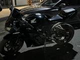 Honda  CBR 600RR 2008 года за 2 900 000 тг. в Шымкент – фото 2