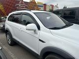 Chevrolet Captiva 2013 года за 6 400 000 тг. в Алматы – фото 3