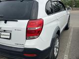 Chevrolet Captiva 2013 года за 6 400 000 тг. в Алматы – фото 4