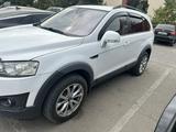 Chevrolet Captiva 2013 года за 6 400 000 тг. в Алматы – фото 2