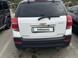 Chevrolet Captiva 2013 года за 6 400 000 тг. в Алматы – фото 5