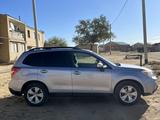 Subaru Forester 2015 года за 5 000 000 тг. в Актобе – фото 5
