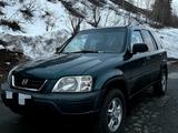 Honda CR-V 2000 года за 3 800 000 тг. в Усть-Каменогорск