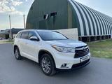 Toyota Highlander 2013 года за 15 500 000 тг. в Шымкент – фото 3