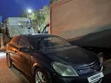 Opel Astra 2007 года за 2 700 000 тг. в Шу – фото 2