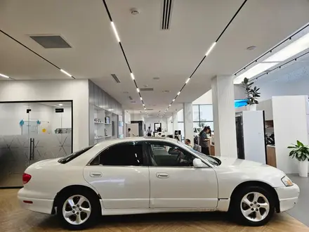 Mazda Millenia 2001 года за 1 200 000 тг. в Астана – фото 12
