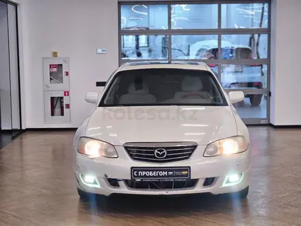 Mazda Millenia 2001 года за 1 200 000 тг. в Астана – фото 13