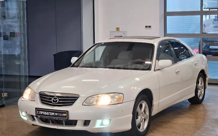 Mazda Millenia 2001 года за 1 200 000 тг. в Астана