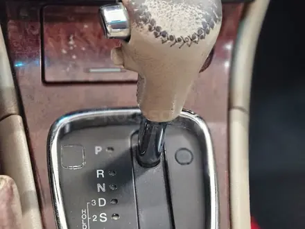 Mazda Millenia 2001 года за 1 200 000 тг. в Астана – фото 7