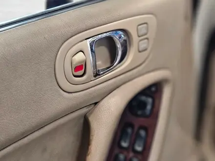 Mazda Millenia 2001 года за 1 200 000 тг. в Астана – фото 8