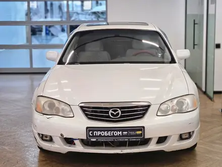 Mazda Millenia 2001 года за 1 200 000 тг. в Астана – фото 10