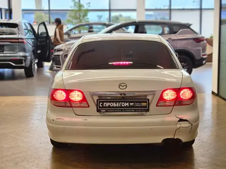Mazda Millenia 2001 года за 1 200 000 тг. в Астана – фото 3