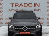 Mercedes-Benz GLB 250 2022 годаүшін27 800 000 тг. в Алматы – фото 2