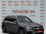 Mercedes-Benz GLB 250 2022 годаүшін27 800 000 тг. в Алматы – фото 3