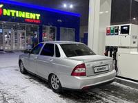 ВАЗ (Lada) Priora 2170 2012 годаfor2 600 000 тг. в Усть-Каменогорск