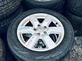 NISSAN X-TRAIL T31 комплект 4ШТ 215/60/17 за 250 000 тг. в Астана