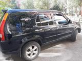 Honda CR-V 2003 годаүшін4 500 000 тг. в Аксай – фото 2