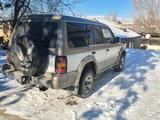 Mitsubishi Pajero 1992 года за 3 100 000 тг. в Жаркент