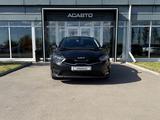 Kia Cee'd 2023 года за 8 300 000 тг. в Астана – фото 3