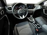 Kia Cee'd 2023 года за 8 300 000 тг. в Астана – фото 4