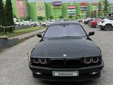 BMW 728 1997 годаfor5 500 000 тг. в Алматы – фото 3