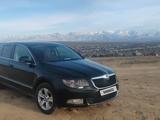 Skoda Superb 2012 года за 4 900 000 тг. в Шымкент – фото 2