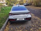 Hyundai Avante 2023 года за 10 000 000 тг. в Алматы