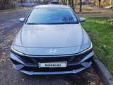 Hyundai Avante 2023 года за 10 000 000 тг. в Алматы – фото 4